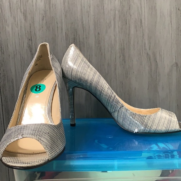 Brand new w/o box some wear on inner sole - Picture 3 of 3